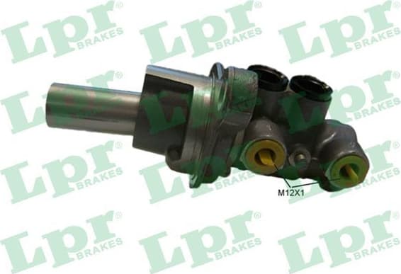Brake Master Cylinder 1561