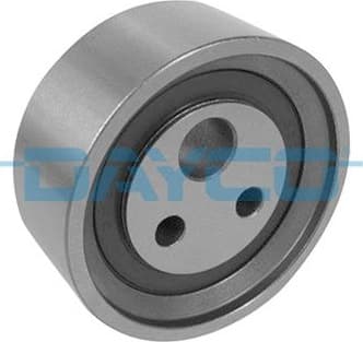 Tensioner Pulley, timing belt ATB2046