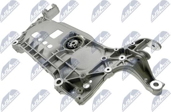 Support Frame/Subframe ZRZ-VW-009 - image 3