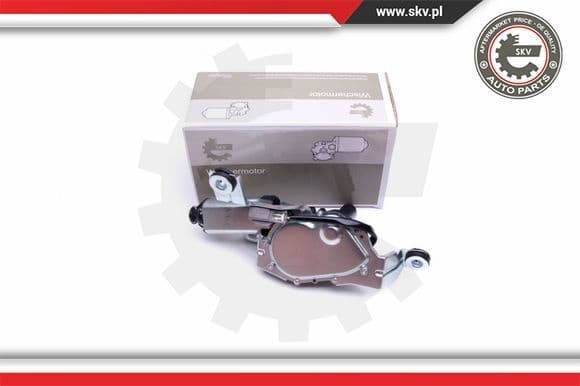 Wiper Motor 19SKV152