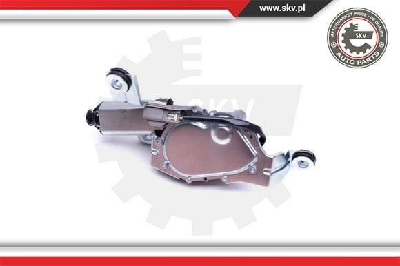Wiper Motor 19SKV152 - image 2