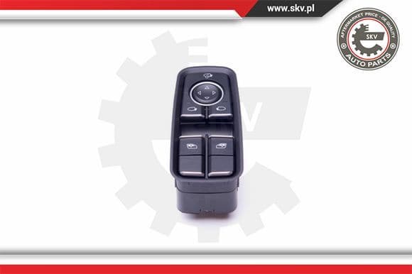 Switch, window regulator 37SKV099 - image 2