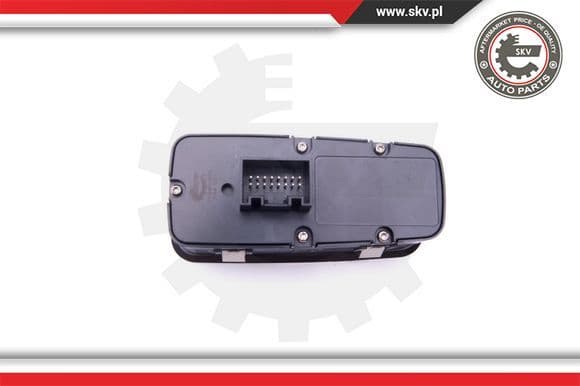 Switch, window regulator 37SKV099 - image 3