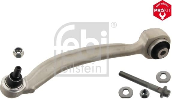 Control/Trailing Arm, wheel suspension ProKit 40380