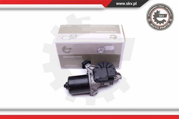 Wiper Motor 19SKV180