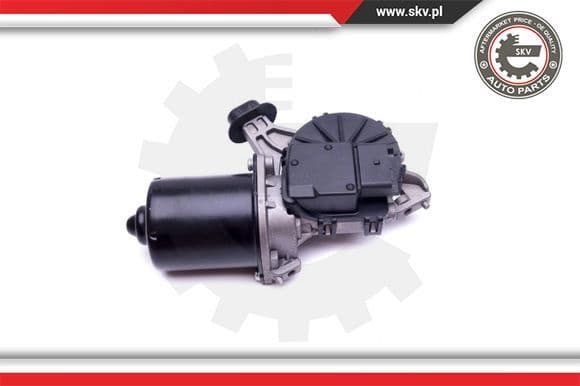Wiper Motor 19SKV180 - image 2