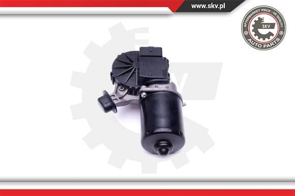 Wiper Motor 19SKV180 - image 3
