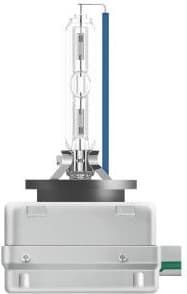 Bulb, headlight XENARC® COOL BLUE® INTENSE (Next Gen) 66340CBN-HCB - image 2