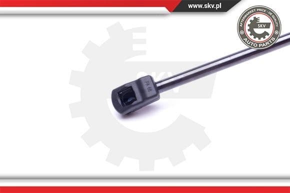 Gas Spring, bonnet 52SKV039 - image 3