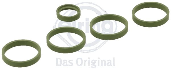 Gasket Set, intake manifold 236.660
