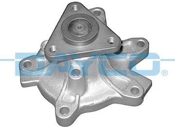 Water Pump, engine cooling DP347