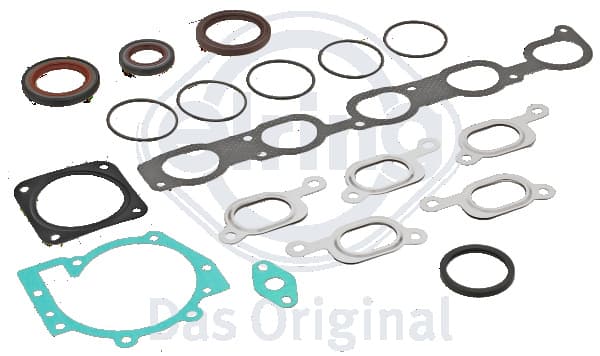 Gasket Kit, cylinder head 498.070