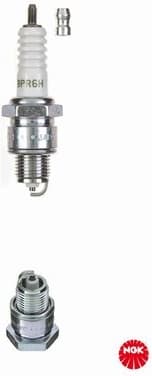Spark Plug V-Line BPR6H