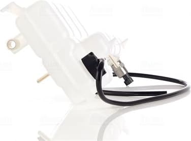 Expansion Tank, coolant ** FIRST FIT ** 996072 - image 4