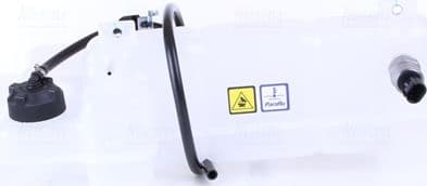 Expansion Tank, coolant ** FIRST FIT ** 996077 - image 3