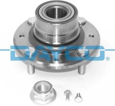 Wheel Bearing Kit KWD1304