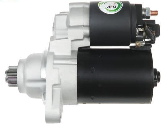 Starter AS S0686S - image 4