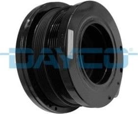 Belt Pulley, crankshaft DPV1064