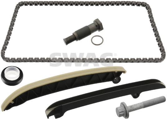 Timing Chain Kit Basic Short Kit 30949517