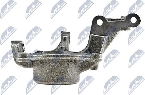 Steering Knuckle, wheel suspension ZZP-RE-026 - image 4
