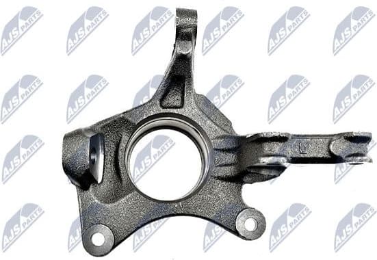 Steering Knuckle, wheel suspension ZZP-RE-026 - image 5