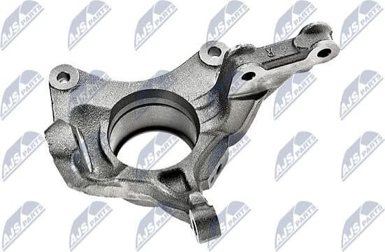 Steering Knuckle, wheel suspension ZZP-RE-027