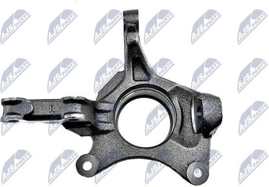 Steering Knuckle, wheel suspension ZZP-RE-027 - image 5