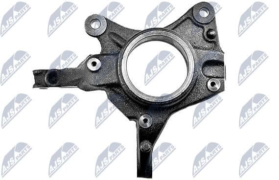 Steering Knuckle, wheel suspension ZZP-RE-027 - image 6