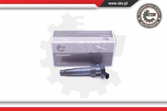 Ignition Coil 03SKV312