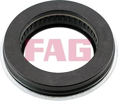 Rolling Bearing, suspension strut support mount 713038820