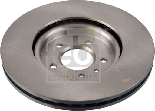 Brake Disc 105851 - image 2