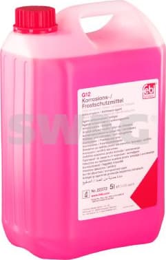 Antifreeze 32 92 2274