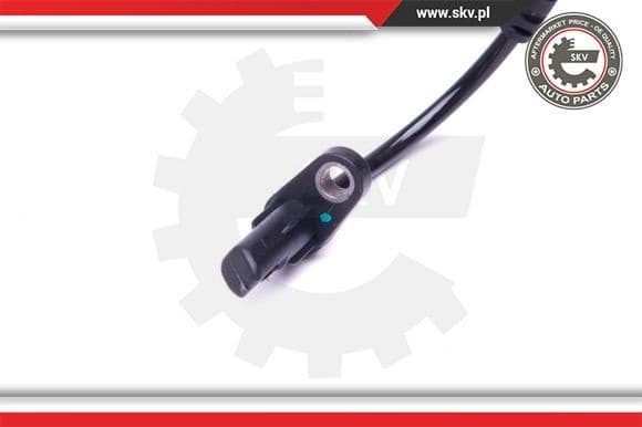Sensor, wheel speed 06SKV360 - image 4