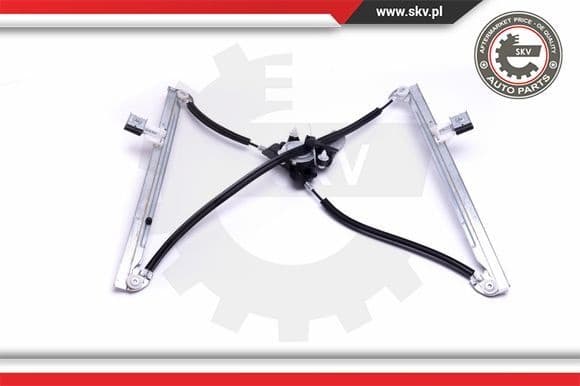 Window Regulator 51SKV082 - image 2