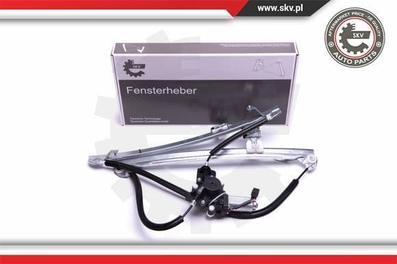 Window Regulator 51SKV081