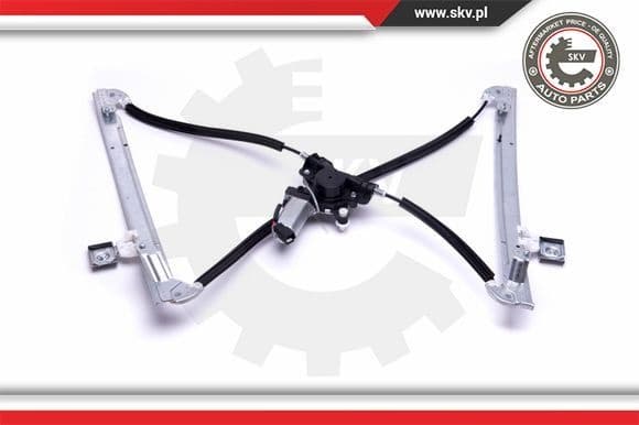 Window Regulator 51SKV081 - image 2