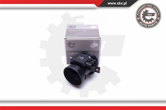Mass Air Flow Sensor 07SKV175