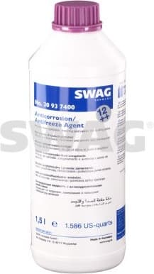 Antifreeze 30937400
