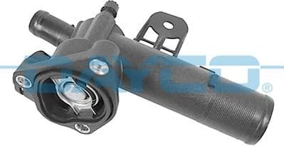 Thermostat, coolant DT1075F
