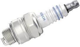 Spark Plug Nickel 0241229720 - image 2