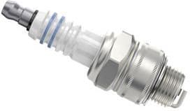 Spark Plug Nickel 0241229720 - image 4