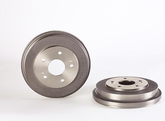 Brake Drum ESSENTIAL LINE 14.7739.10