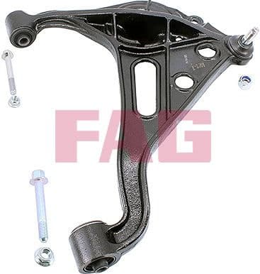 Control/Trailing Arm, wheel suspension 821064610