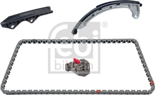 Timing Chain Kit Basic Short Kit 171526