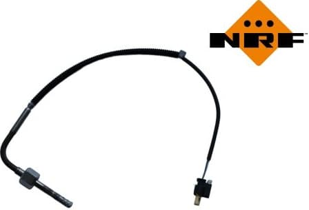 Sensor, exhaust gas temperature EASY FIT 707064