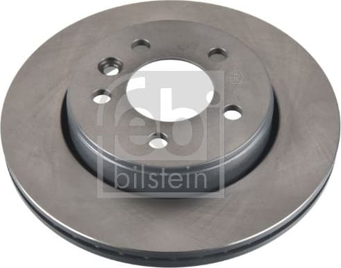 Brake Disc 174717