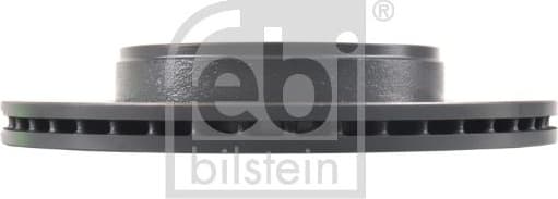 Brake Disc 174717 - image 3