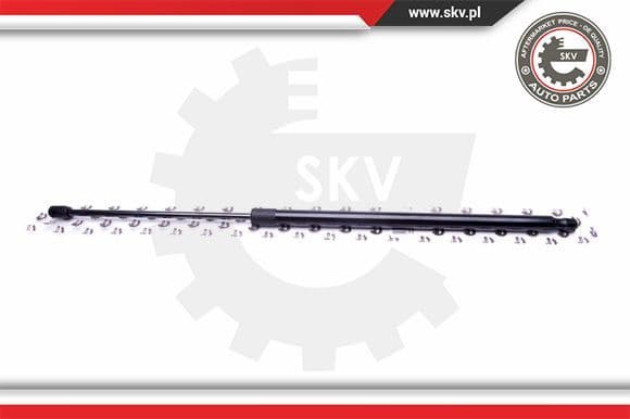 Gas Spring, boot/cargo area 52SKV461 - image 2
