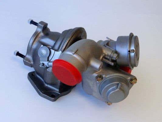 Charger, charging (supercharged/turbocharged) OE REMAN LTRPA4937707300 - image 2