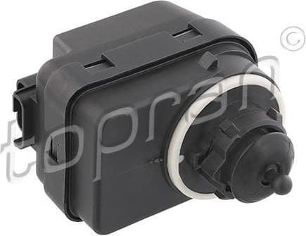 Valve, crankcase ventilation 116 669